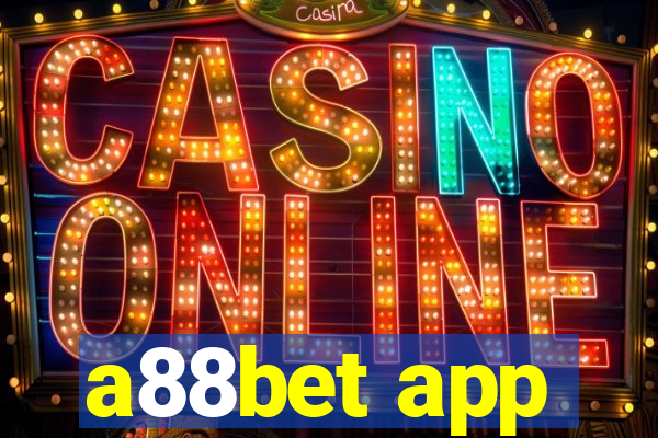 a88bet app